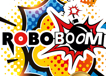 ROBOBOOM
