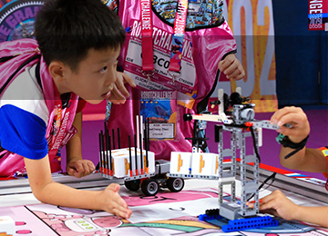 EXPLORE   -探索赛