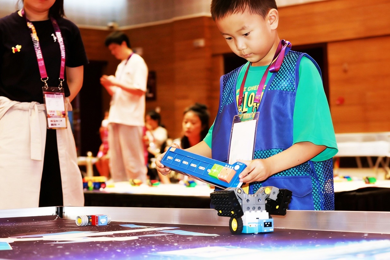 INTERSTELLAR TRANSPORTATION CHALLENGE   -星际运输挑战赛