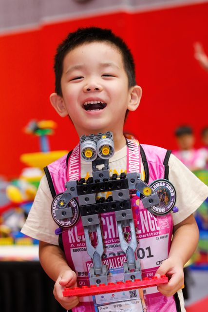 ROBOBOOM 2025 · 照片 9 / Photo 9