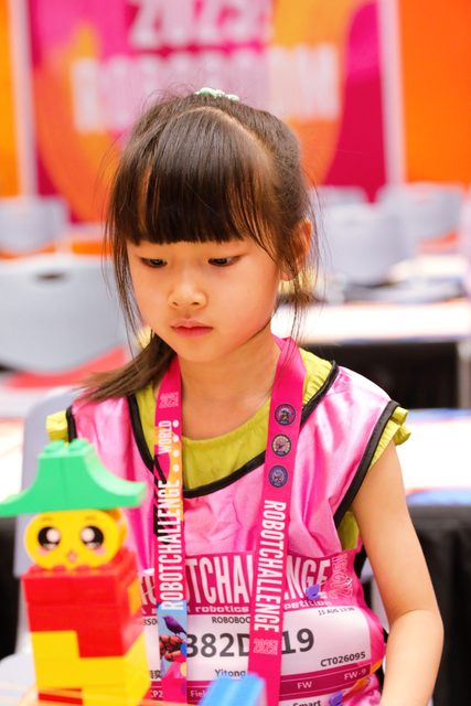 ROBOBOOM 2025 · 照片 10 / Photo 10