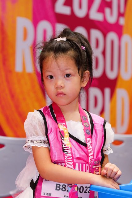 ROBOBOOM 2025 · 照片 11 / Photo 11