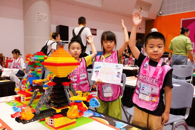 ROBOBOOM 2025 · 照片 13 / Photo 13