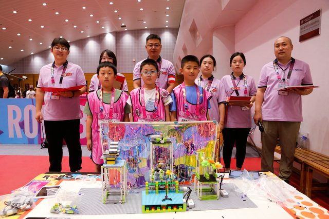 ROBOBOOM 2025 · 照片 49 / Photo 49