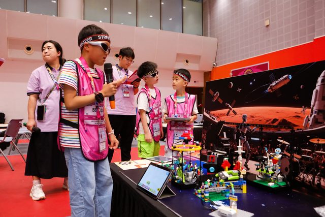 ROBOBOOM 2025 · 照片 52 / Photo 52