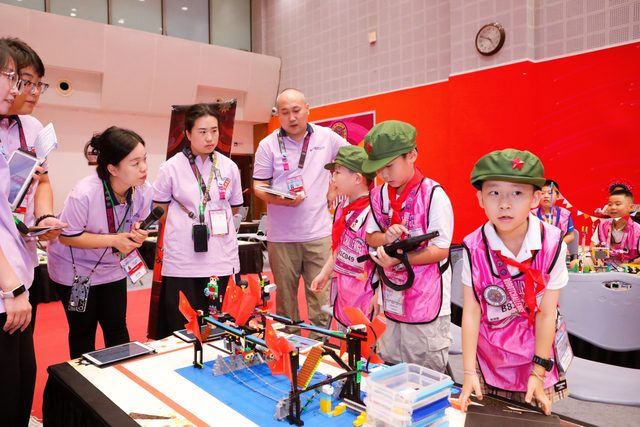 ROBOBOOM 2025 · 照片 80 / Photo 80