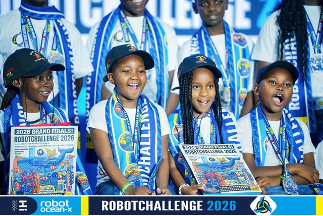 ROBOBOOM 2026 · 照片 4 / Photo 4
