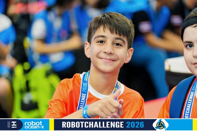 ROBOBOOM 2026 · 照片 14 / Photo 14