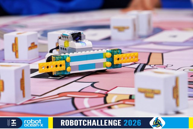 ROBOBOOM 2026 · 照片 20 / Photo 20