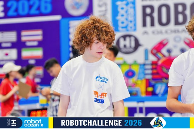 ROBOBOOM 2026 · 照片 41 / Photo 41