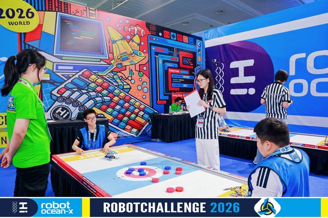 ROBOBOOM 2026 · 照片 53 / Photo 53