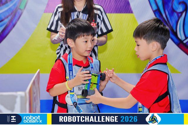 ROBOBOOM 2026 · 照片 61 / Photo 61