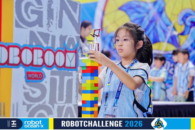 ROBOBOOM 2026 · 照片 64 / Photo 64
