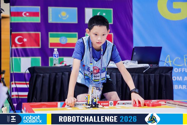 ROBOBOOM 2026 · 照片 65 / Photo 65