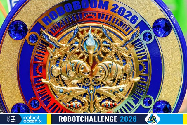 ROBOBOOM 2026 · 照片 70 / Photo 70