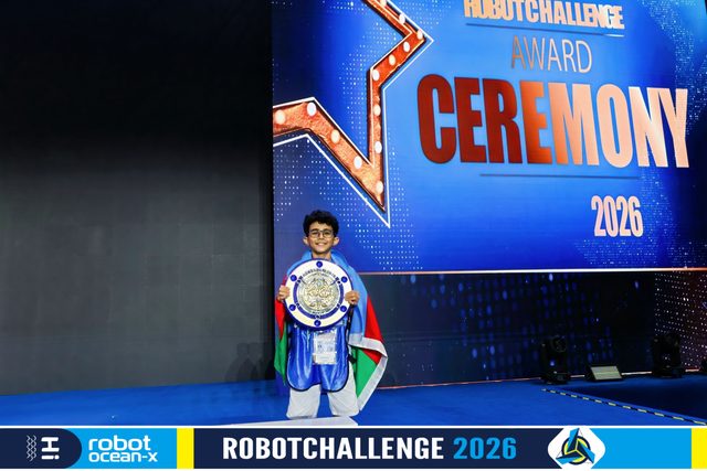 ROBOBOOM 2026 · 照片 72 / Photo 72