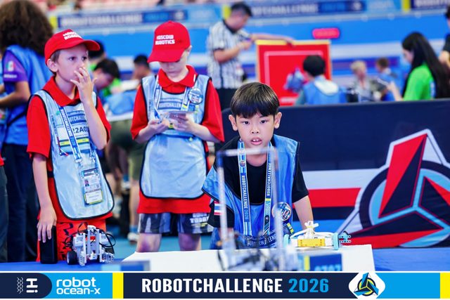 ROBOBOOM 2026 · 照片 73 / Photo 73