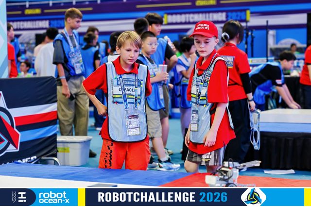 ROBOBOOM 2026 · 照片 75 / Photo 75